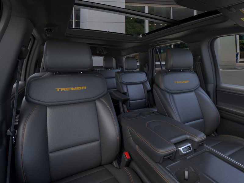 Thumbnail: 2025 Ford Expedition - 9