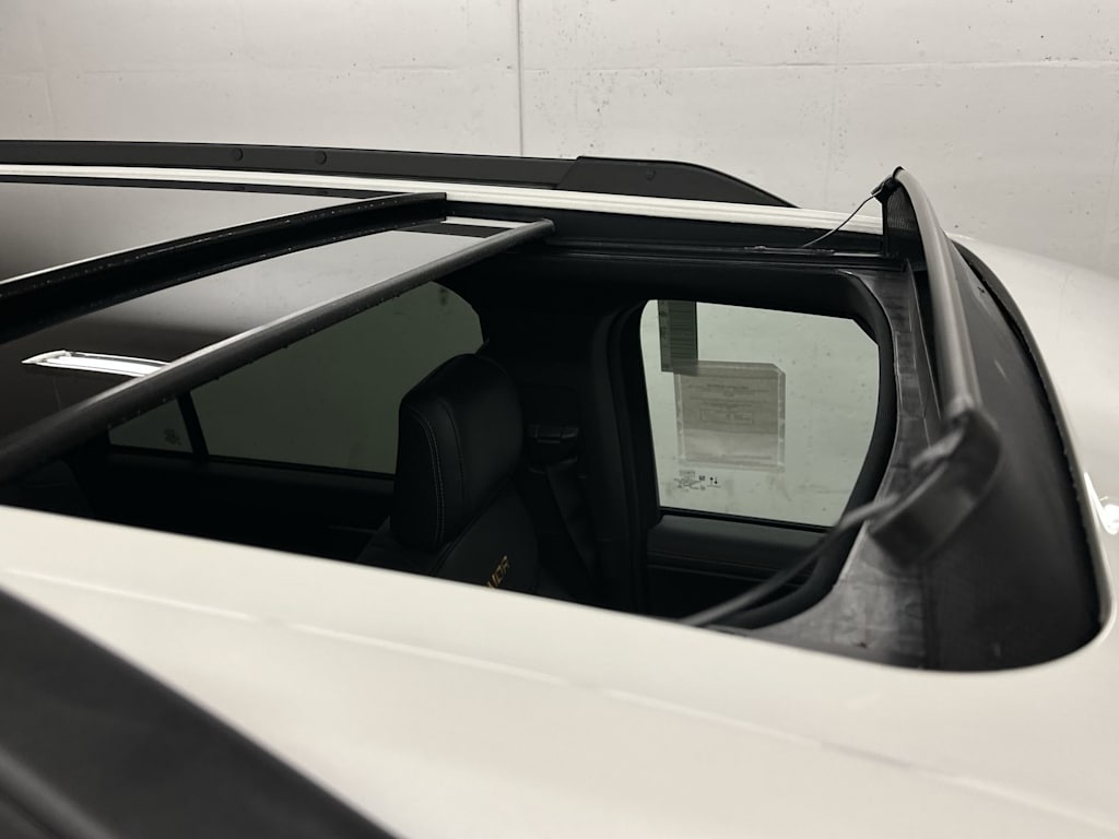 Thumbnail: 2025 Ford Expedition - 17