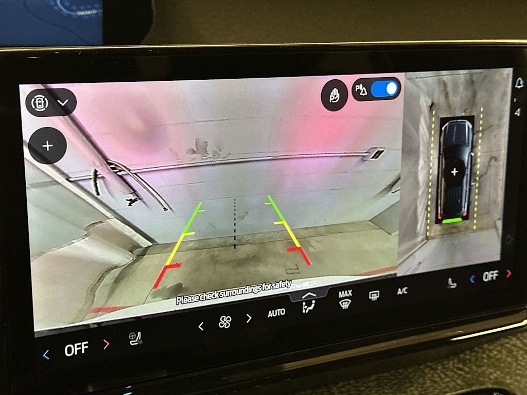 Thumbnail: 2025 Ford Expedition - 23