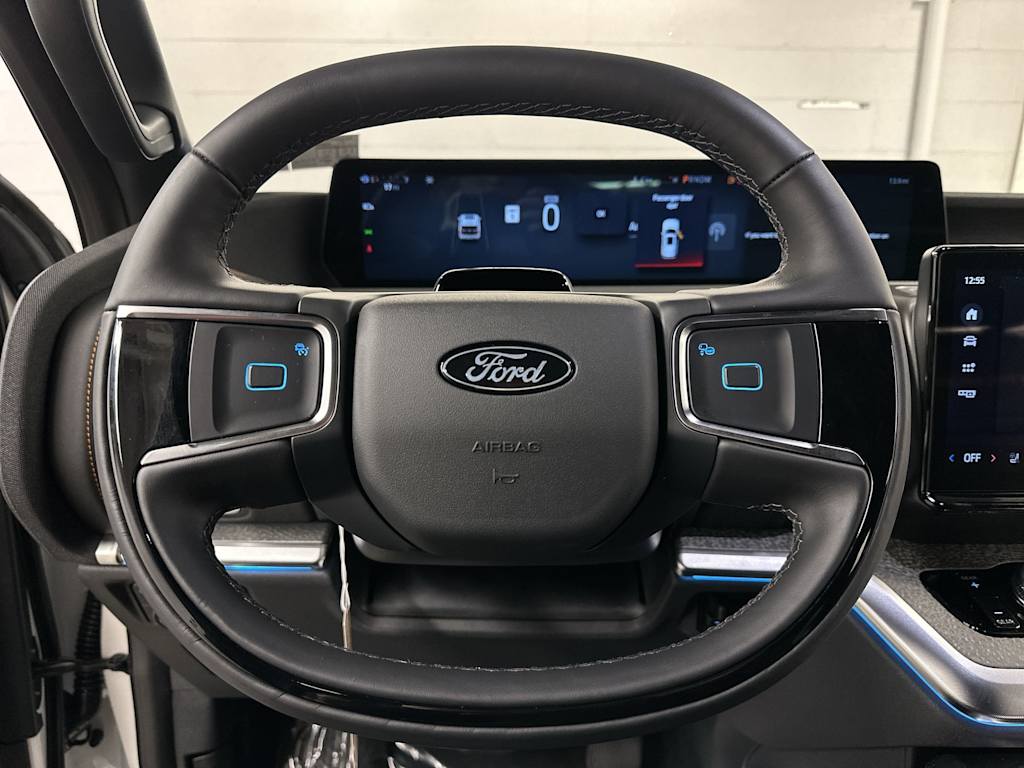 Thumbnail: 2025 Ford Expedition - 2