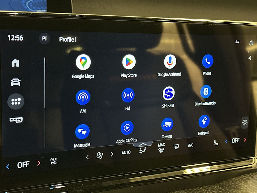 Thumbnail: 2025 Ford Expedition - 22