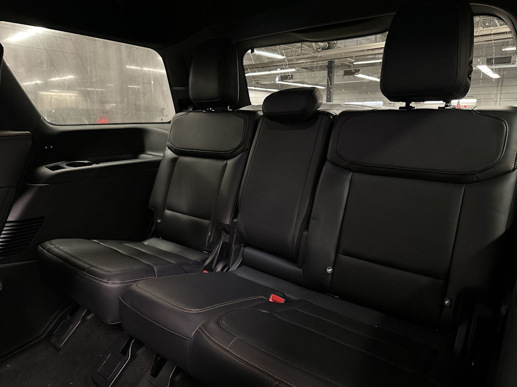 Thumbnail: 2025 Ford Expedition - 37