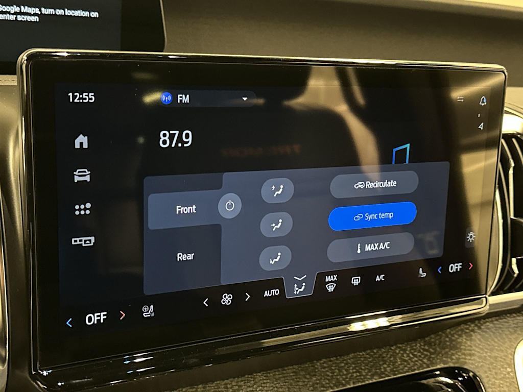 Thumbnail: 2025 Ford Expedition - 24