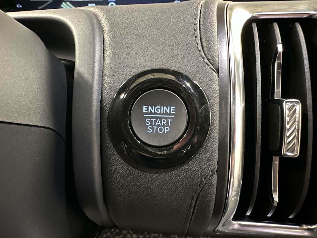 Thumbnail: 2025 Ford Expedition - 20