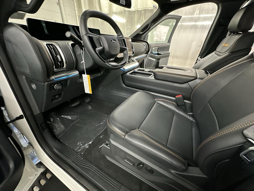 Thumbnail: 2025 Ford Expedition - 11