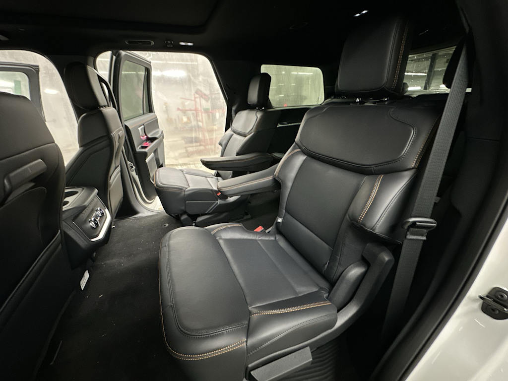 Thumbnail: 2025 Ford Expedition - 13