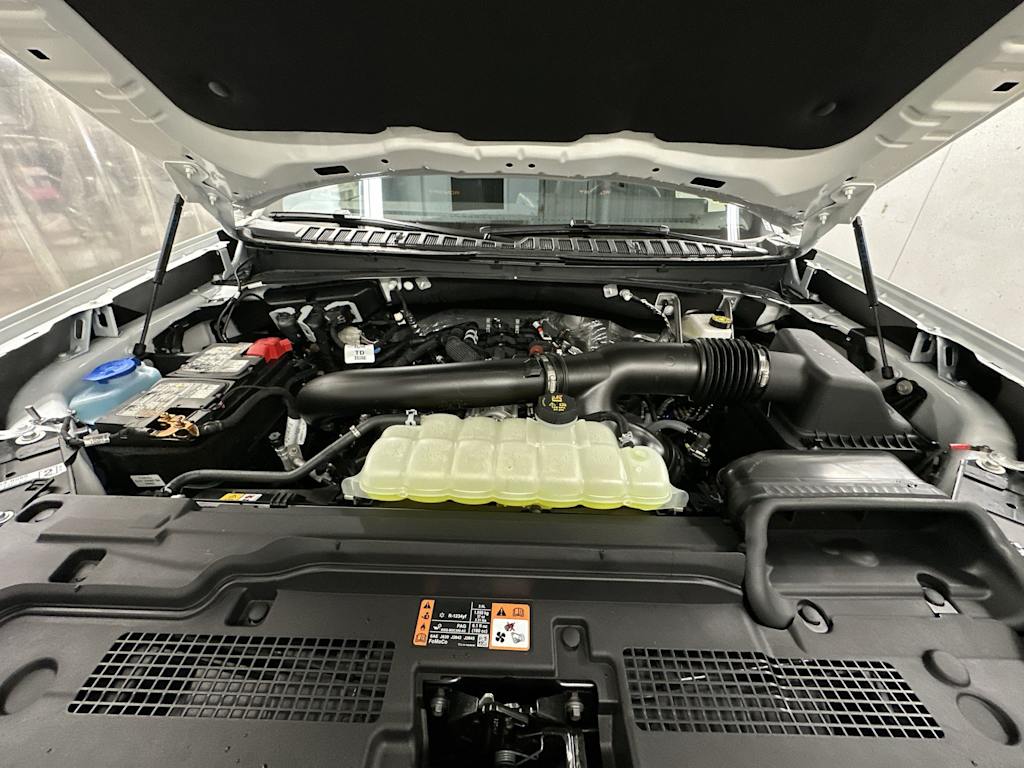 Thumbnail: 2025 Ford Expedition - 9