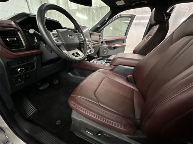 Thumbnail: 2022 Ford Expedition - 11