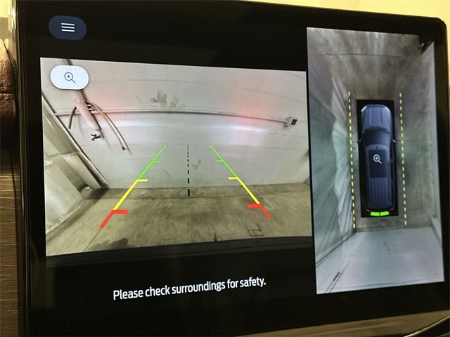 Thumbnail: 2022 Ford Expedition - 24