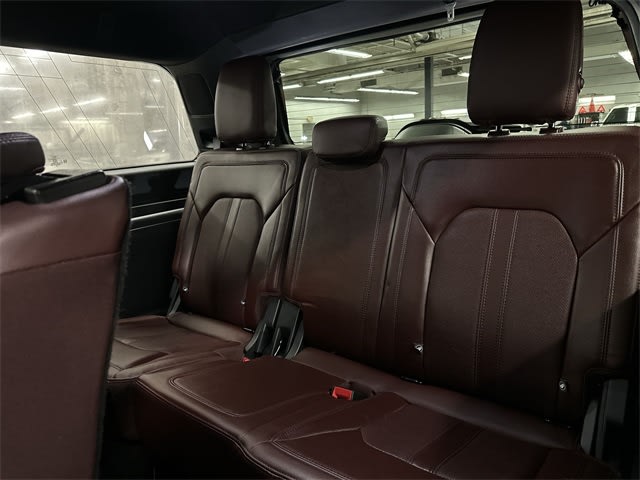 Thumbnail: 2022 Ford Expedition - 28