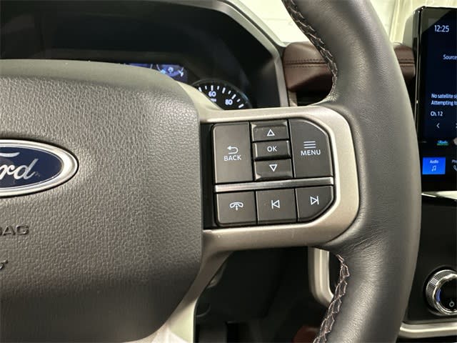 Thumbnail: 2022 Ford Expedition - 20