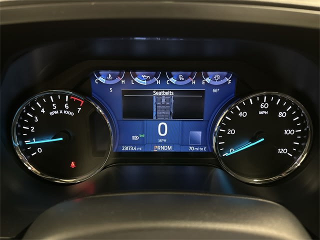 Thumbnail: 2022 Ford Expedition - 15