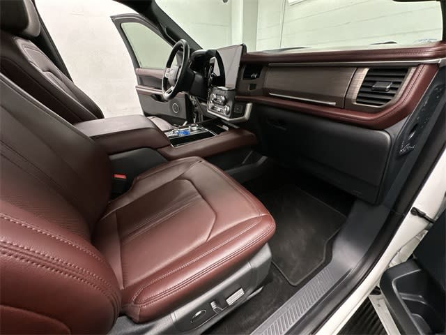 Thumbnail: 2022 Ford Expedition - 29