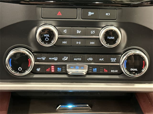 Thumbnail: 2022 Ford Expedition - 25