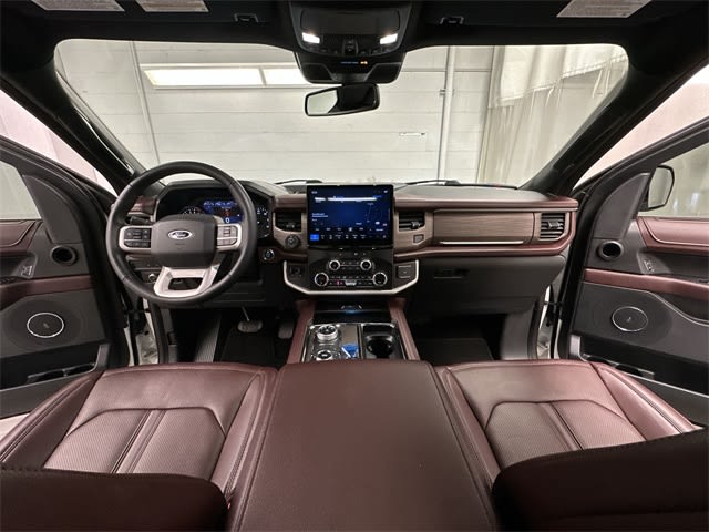 Thumbnail: 2022 Ford Expedition - 10