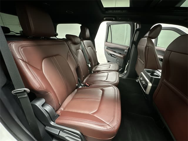 Thumbnail: 2022 Ford Expedition - 32