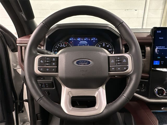 Thumbnail: 2022 Ford Expedition - 2