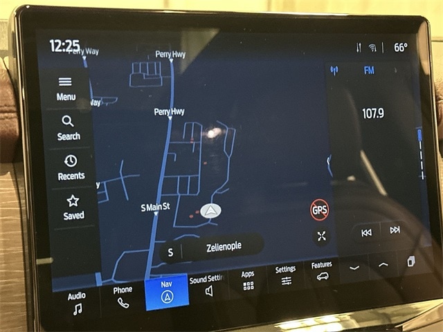 Thumbnail: 2022 Ford Expedition - 22