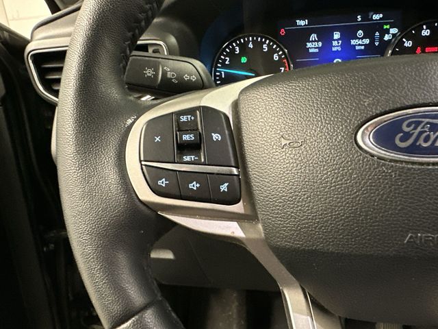 Thumbnail: 2024 Ford Explorer - 15