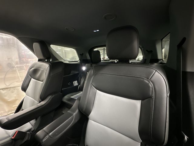 Thumbnail: 2024 Ford Explorer - 10