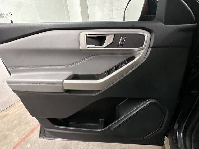 Thumbnail: 2024 Ford Explorer - 20