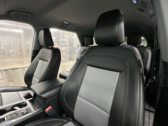 Thumbnail: 2024 Ford Explorer - 9