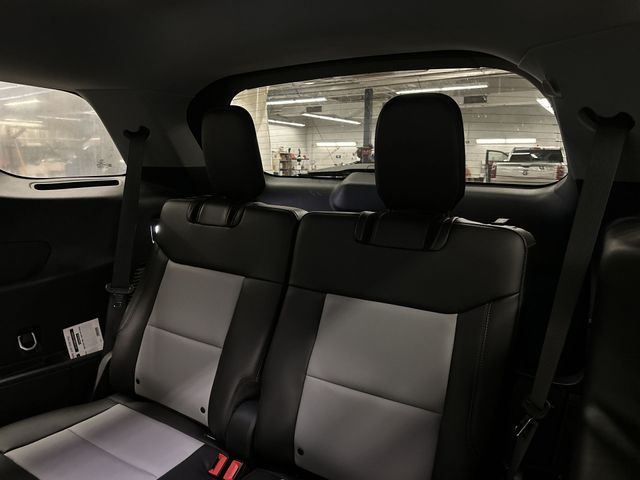 Thumbnail: 2024 Ford Explorer - 11