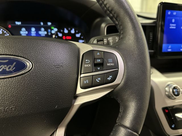 Thumbnail: 2024 Ford Explorer - 19