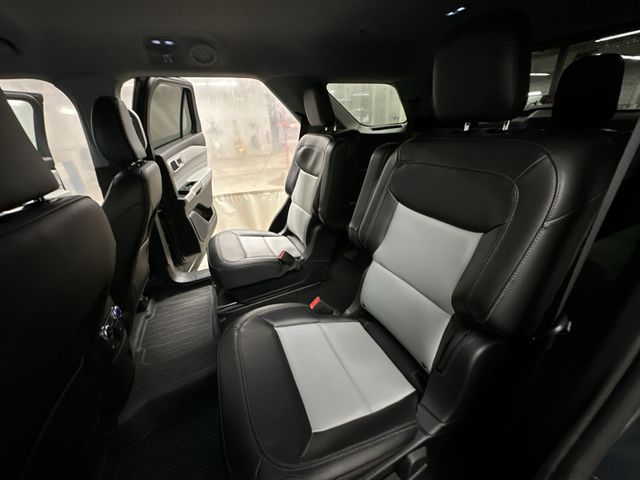 Thumbnail: 2024 Ford Explorer - 13