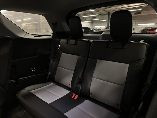 Thumbnail: 2024 Ford Explorer - 33