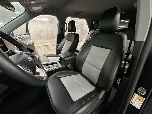 Thumbnail: 2024 Ford Explorer - 12