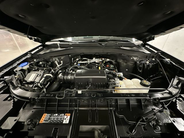 Thumbnail: 2024 Ford Explorer - 9