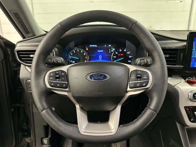 Thumbnail: 2024 Ford Explorer - 2