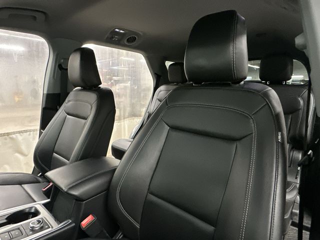 Thumbnail: 2024 Ford Explorer - 9