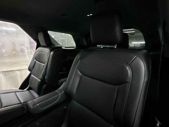 Thumbnail: 2024 Ford Explorer - 10