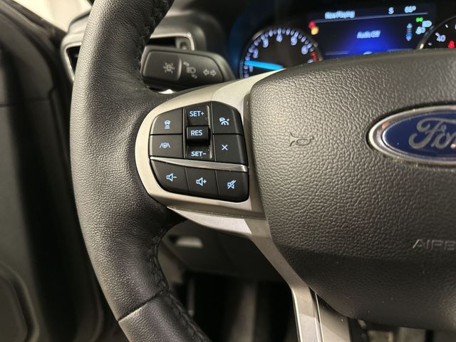 Thumbnail: 2024 Ford Explorer - 15