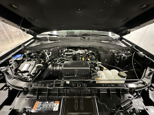 Thumbnail: 2024 Ford Explorer - 9