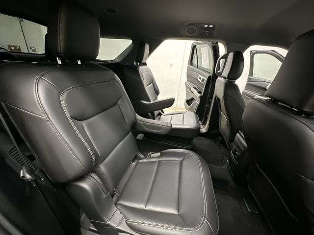 Thumbnail: 2024 Ford Explorer - 28