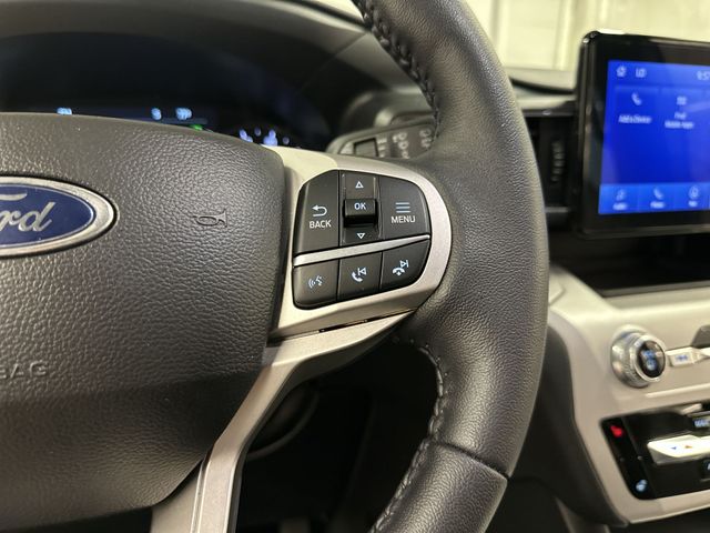 Thumbnail: 2024 Ford Explorer - 19