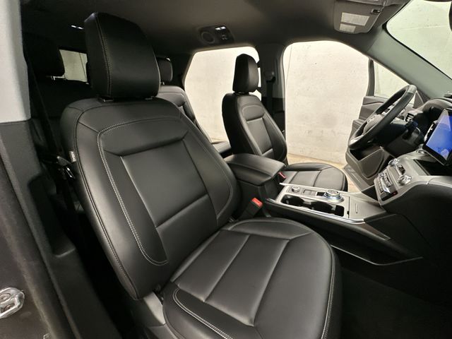 Thumbnail: 2024 Ford Explorer - 26