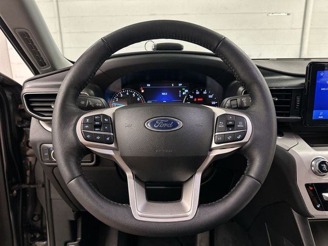 Thumbnail: 2024 Ford Explorer - 2