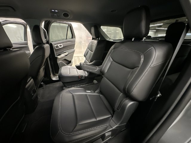 Thumbnail: 2024 Ford Explorer - 13