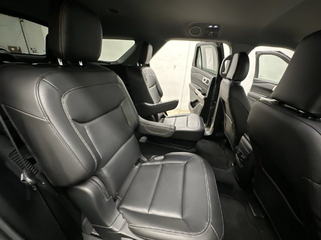 Thumbnail: 2024 Ford Explorer - 28