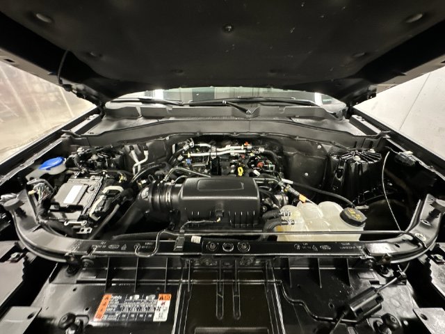 Thumbnail: 2024 Ford Explorer - 9
