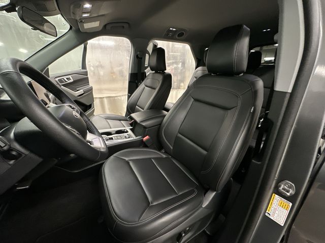 Thumbnail: 2024 Ford Explorer - 12