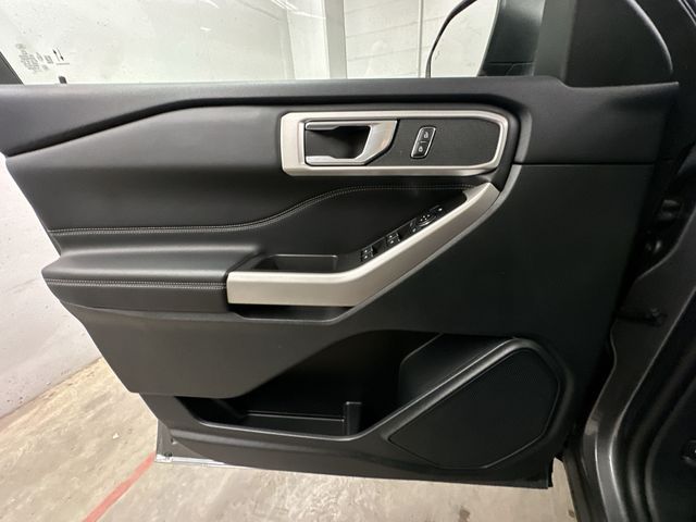 Thumbnail: 2024 Ford Explorer - 24