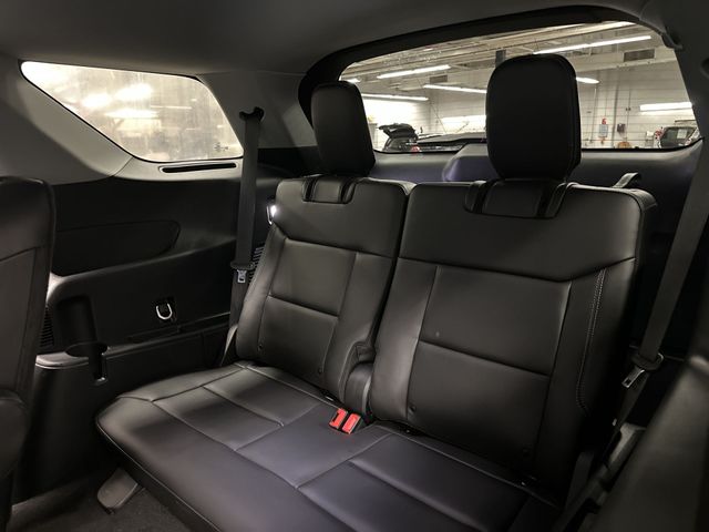 Thumbnail: 2024 Ford Explorer - 34