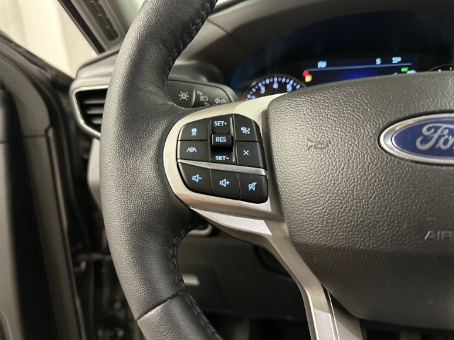 Thumbnail: 2024 Ford Explorer - 18