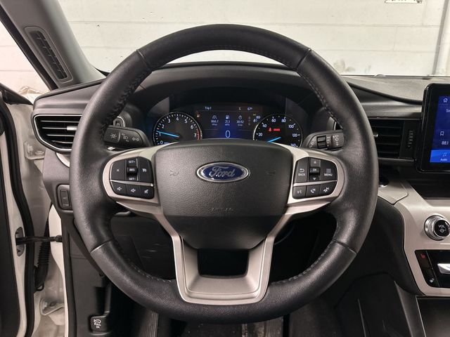 Thumbnail: 2024 Ford Explorer - 2