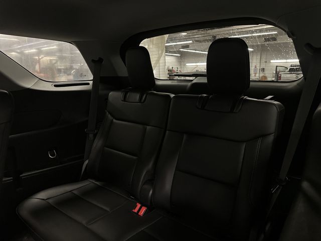 Thumbnail: 2024 Ford Explorer - 11